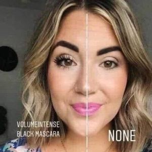 SeneGence VolumeIntense Lash Growing Mascara